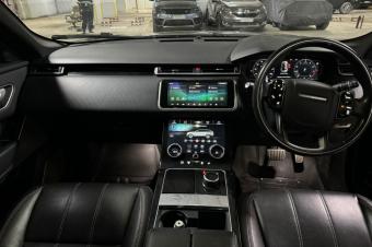 Range Rover Velar P300 2020  Matcha Gari