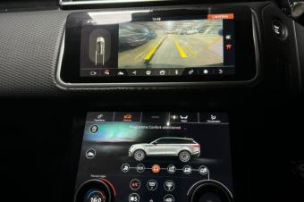 Range Rover Velar P300 2020  Matcha Gari