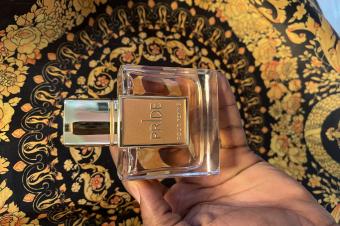 Parfum pride femme 