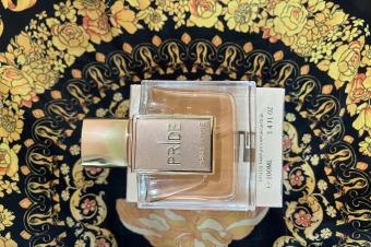 Parfum pride femme 