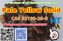 2-Bromo-3',4'-(methylenedioxy) cas 52190-28-0 +telegram @rosechem2024 mediacongo