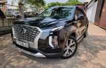Hyundai Palisade  mediacongo