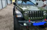 Jeep wrangler  2021 essence ⛽️  Sans plaque  Couleur d’origine  Climatisé  Prix : 37.000$ à discuté  Localisation appel ?