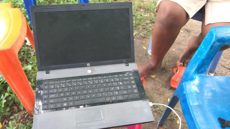 Pc HP