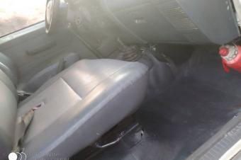 Toyota Land cruiser lx v6 