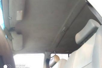 Toyota Land cruiser lx v6 