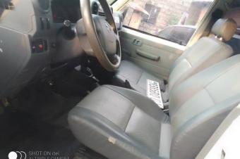 Toyota Land cruiser lx v6 