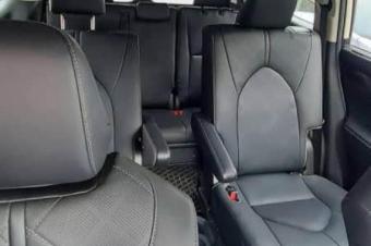 Toyota highlander 2022 platinum Kinshasa 