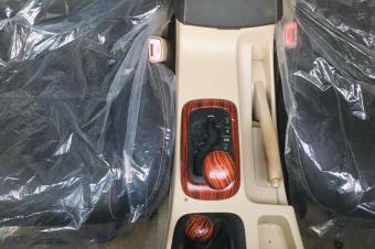Toyota Fortuner sans plaque Kinshasa 