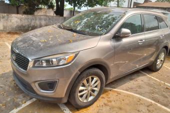 KIA SORENTO A VENDRE 