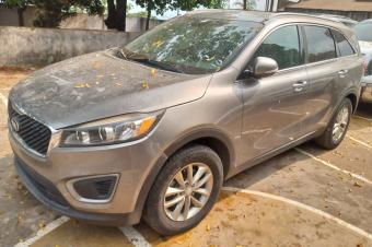 KIA SORENTO A VENDRE 