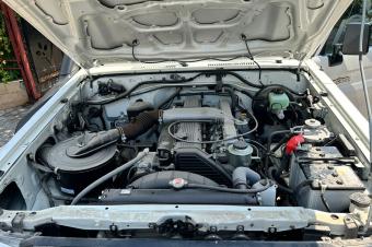 Vente LandCruiser Don du Kowet 