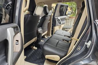 Toyota Prado VX.R 