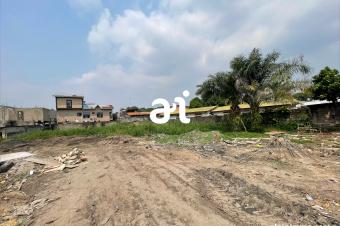 VENTE 3 TERRAINS VIDE DE 135m CHACUN   KINSHASAJAMAIQUE