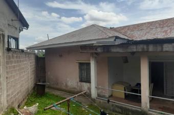 VILLA  VENDRE  Mbinza Ma Campagne