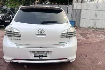 TOYOTA BLAD A VENDRE 