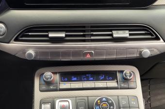 HYUNDAI PALISSADE A VENDRE