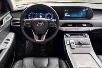 HYUNDAI PALISSADE A VENDRE