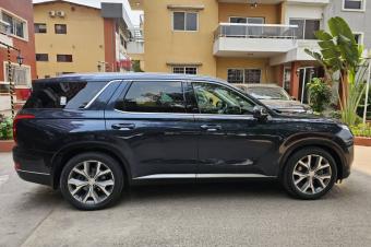 HYUNDAI PALISSADE A VENDRE