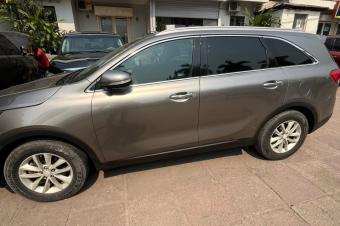 KIA SORENTO 2018 FULL OPTION 