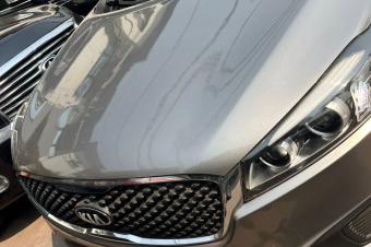 KIA SORENTO 2018 FULL OPTION 