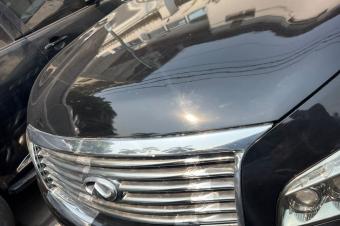 LEXUS QX 56 