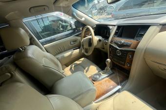 LEXUS QX 56 