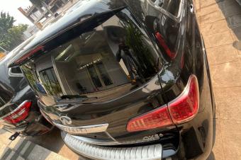 LEXUS QX 56 