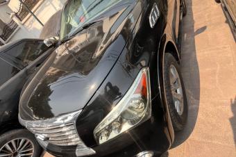 LEXUS QX 56 