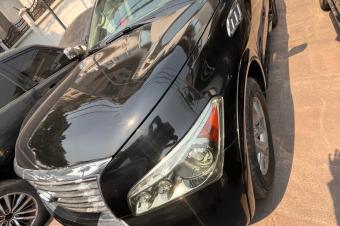 LEXUS QX 56 