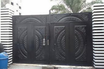 VENTE PARCELLE  BON MARCH LIBANAIS COMMUNE DE BARUMBU 