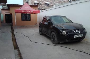 VENTE PARCELLE  BON MARCH LIBANAIS COMMUNE DE BARUMBU 