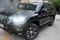 Toyota Prado txl automobile_motos_velos_engins_et_pieces