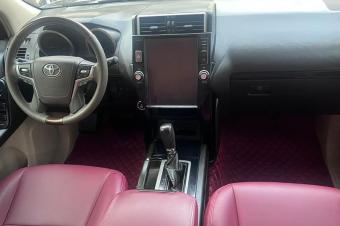 Toyota Prado txl