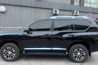 Toyota Prado txl
