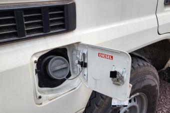Vente jeep Kinshasa Land cruiser 2023 