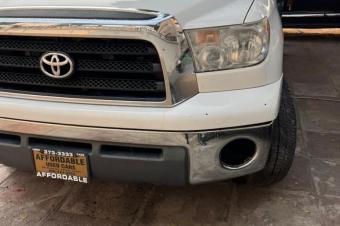 TOYOTA TUNDRA A VENDRE 