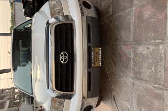 TOYOTA TUNDRA A VENDRE 