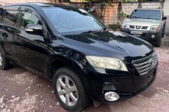 TOYOTA VANGUARD SANS PLAQUE A VENDRE 