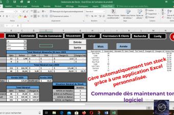 Offre de service 