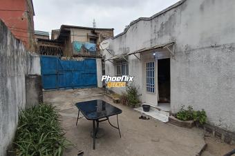 Vente  Parcelle dans la commune de Ngaliema sur Masiala 