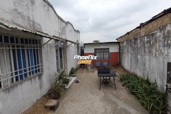 Vente  Parcelle dans la commune de Ngaliema sur Masiala 