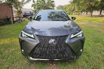Lexus Ux250h F-Sport  automobile_motos_velos_engins_et_pieces