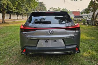 Lexus Ux250h FSport 