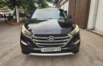Hyundai Tucson  mediacongo