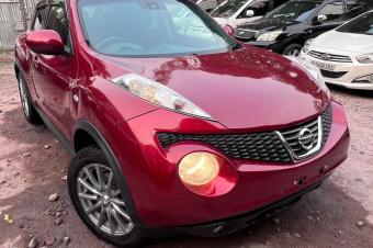 NISSAN JUKE A VENDRE 