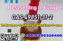 Bestselling in Europe alpha-bromovaleropheone CAS 49851-31-2 from +8615355326496 mediacongo