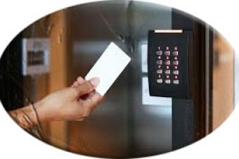 installation de contrle daccs