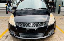 Suzuki Swift nouveau modèle sans plaque couleur d'origine partout  Full option  Camera recule  Bouton au volant  Clignotant aux rétroviseurs  Démarrage bouton poussoir  Climatisati mediacongo
