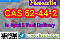 in Spot & Fast Delivery Penacetin CAS 62-44-2 +8615355326496 mediacongo